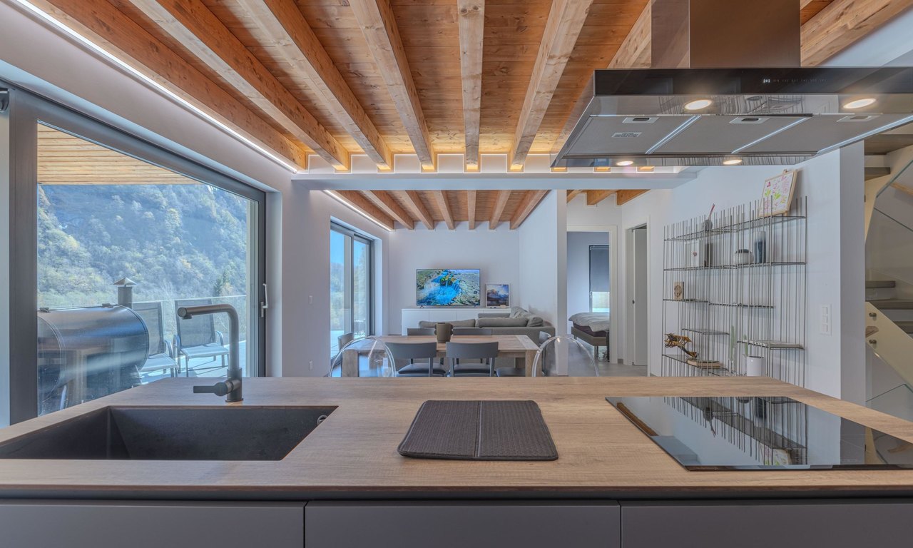 Immagine 3 , Casa vendita, 6634 Brione (Verzasca)