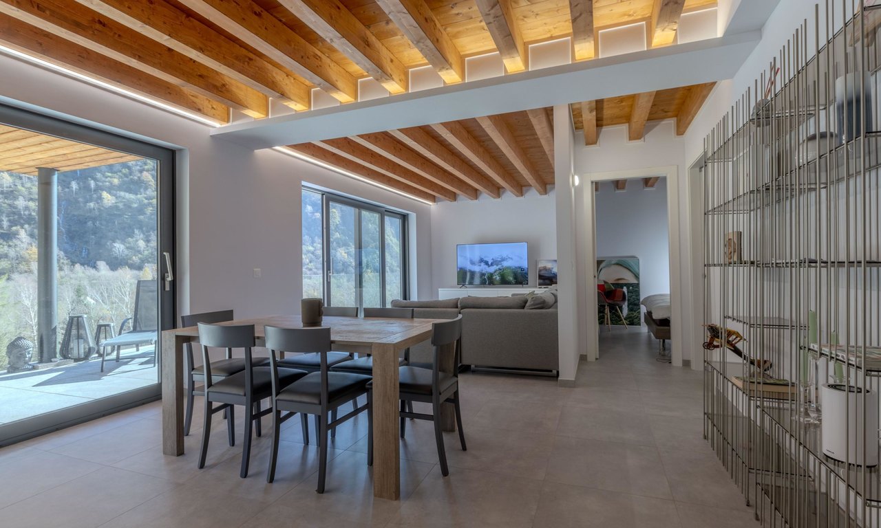 Immagine 4 , Casa vendita, 6634 Brione (Verzasca)