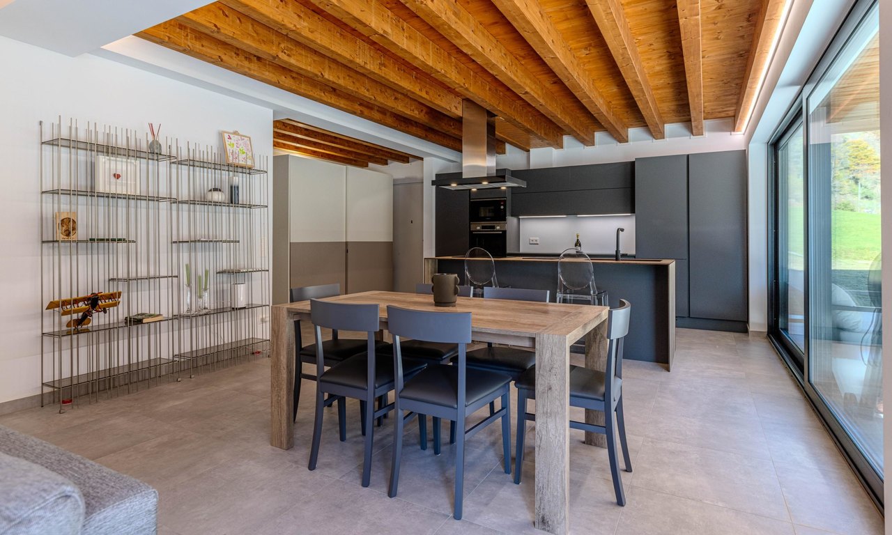 Immagine 8 , Casa vendita, 6634 Brione (Verzasca)
