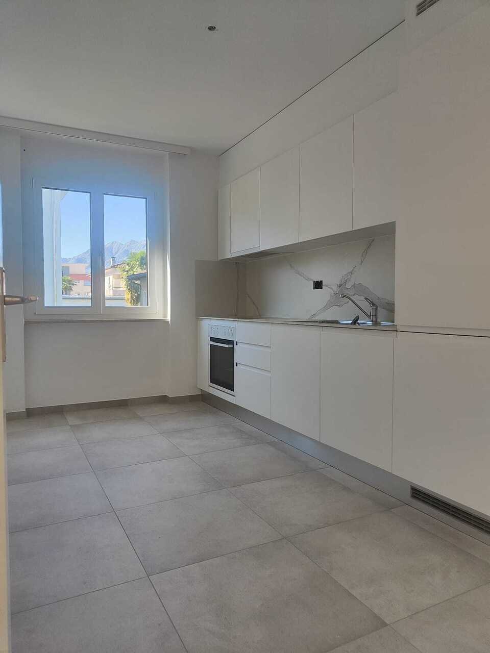 ... , Apartment for rent, 6612 Ascona
