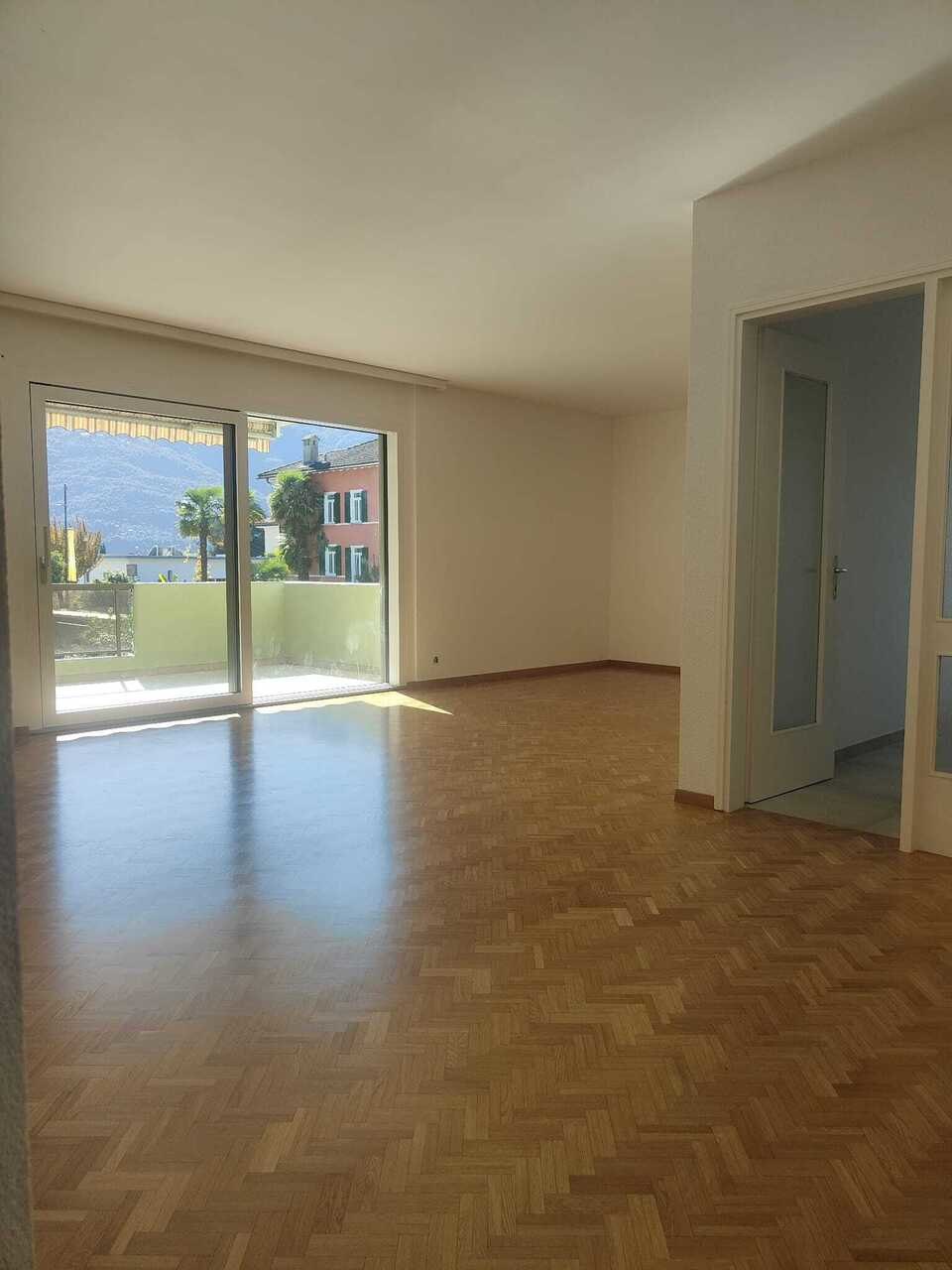 ... , Apartment for rent, 6612 Ascona