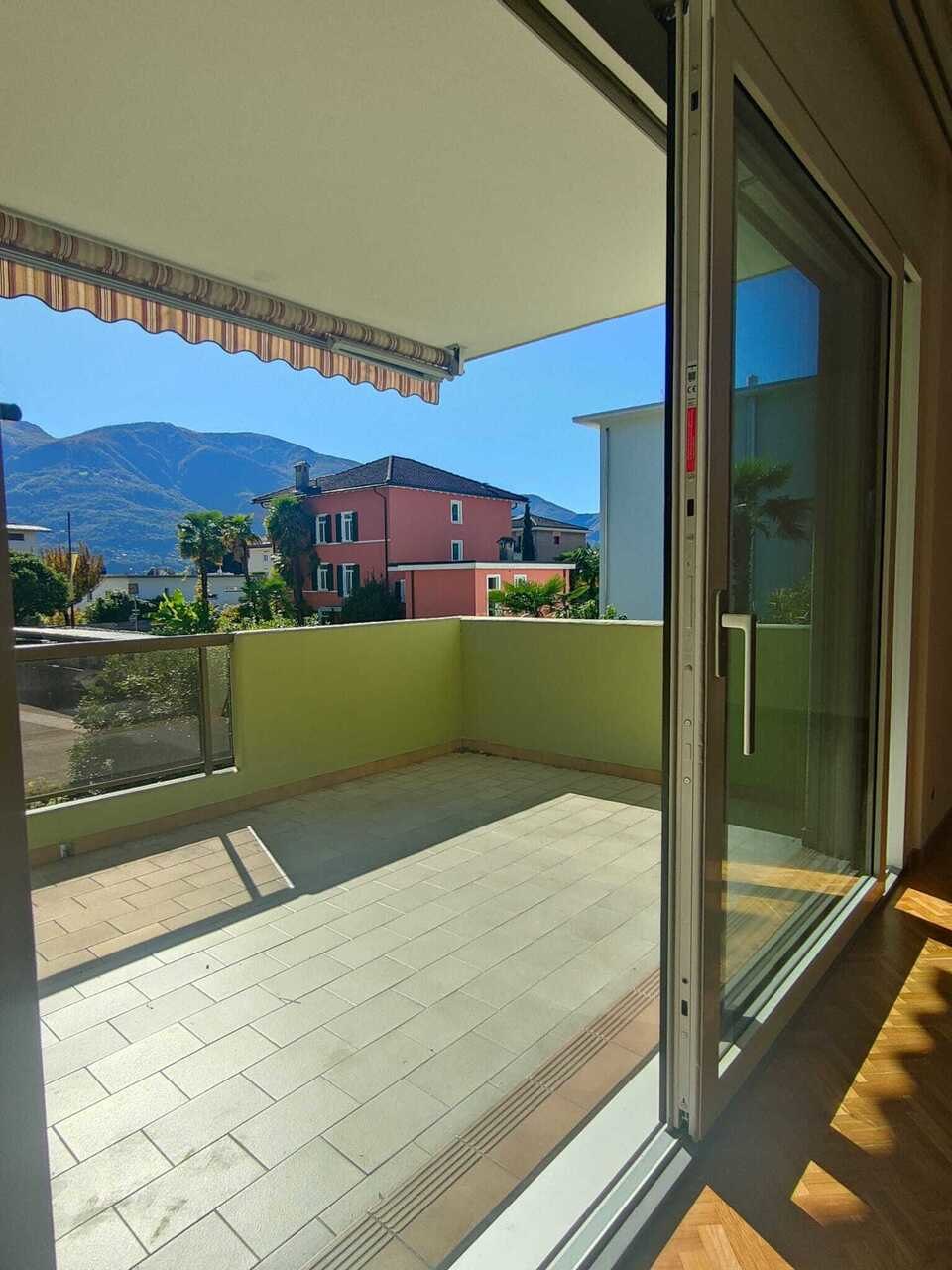 ... , Apartment for rent, 6612 Ascona