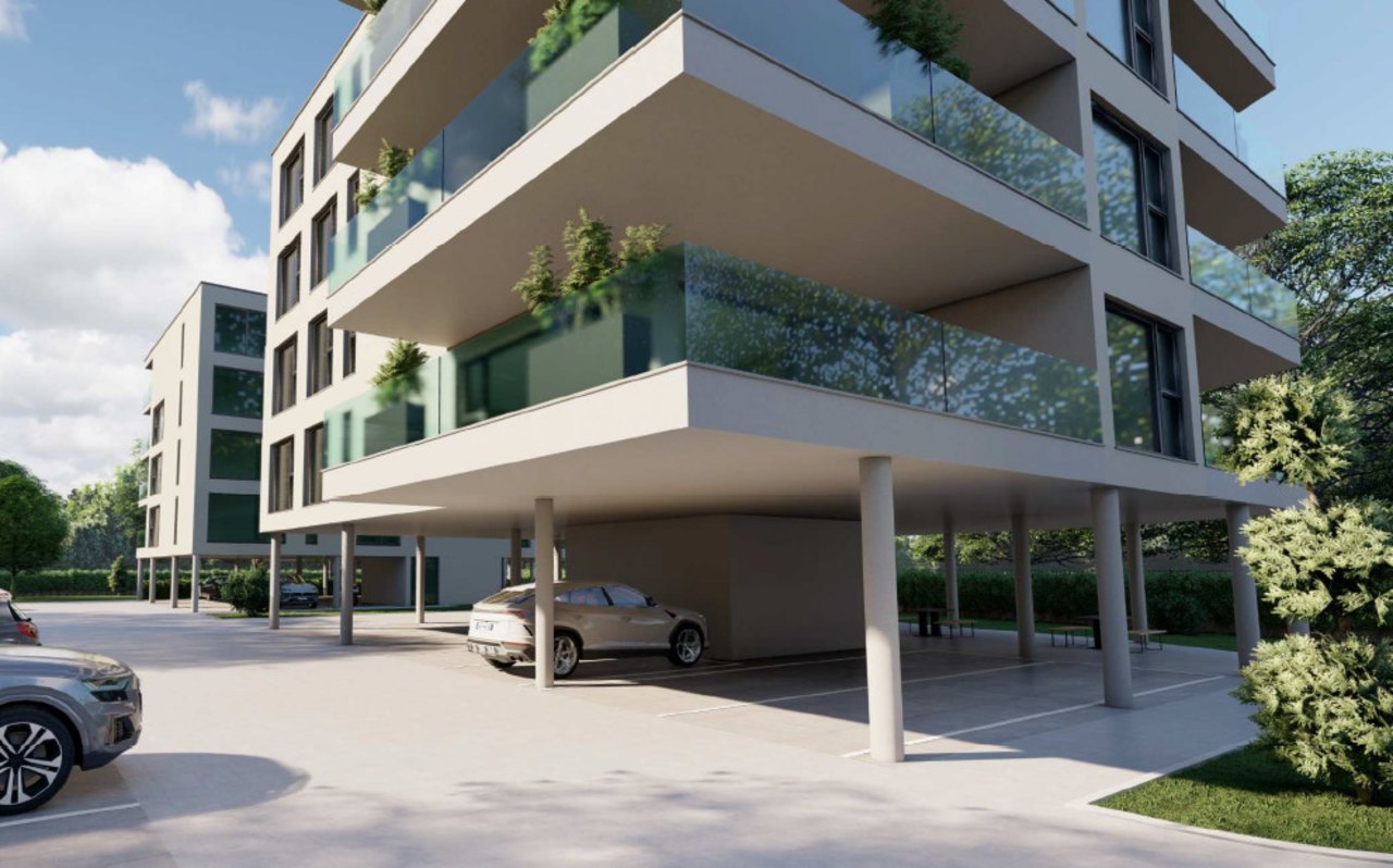 ... , Wohnung zu verkaufen, 6500 Bellinzona