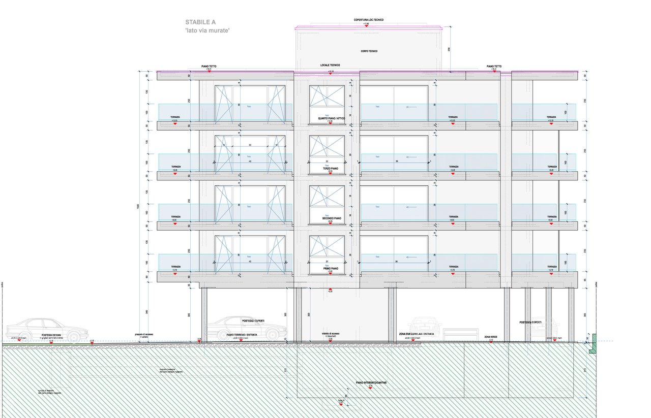 ... , Wohnung zu verkaufen, 6500 Bellinzona