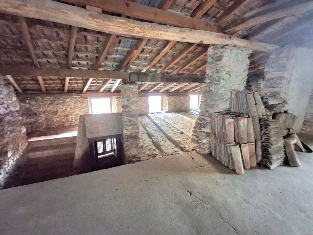 Immagine 5 , Maison à vendre, 6987 Caslano