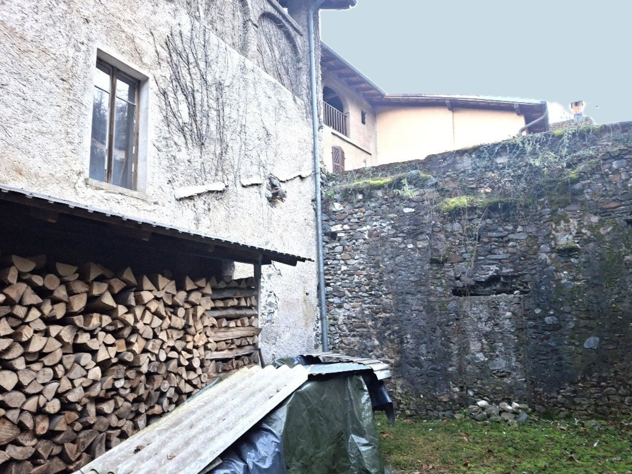Immagine 7 , Maison à vendre, 6987 Caslano