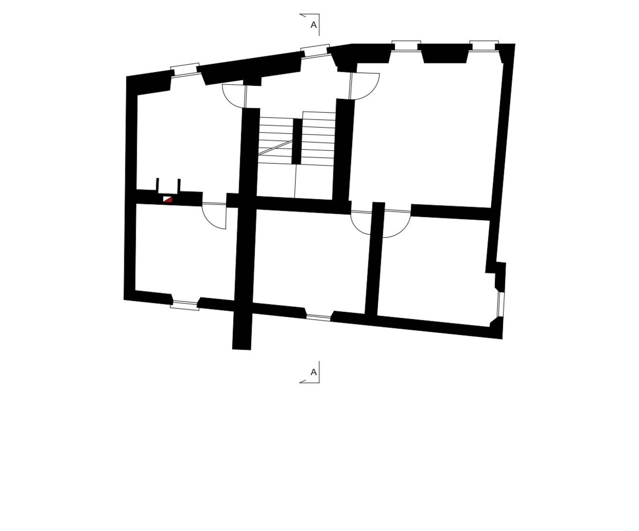 Immagine 9 , Maison à vendre, 6987 Caslano