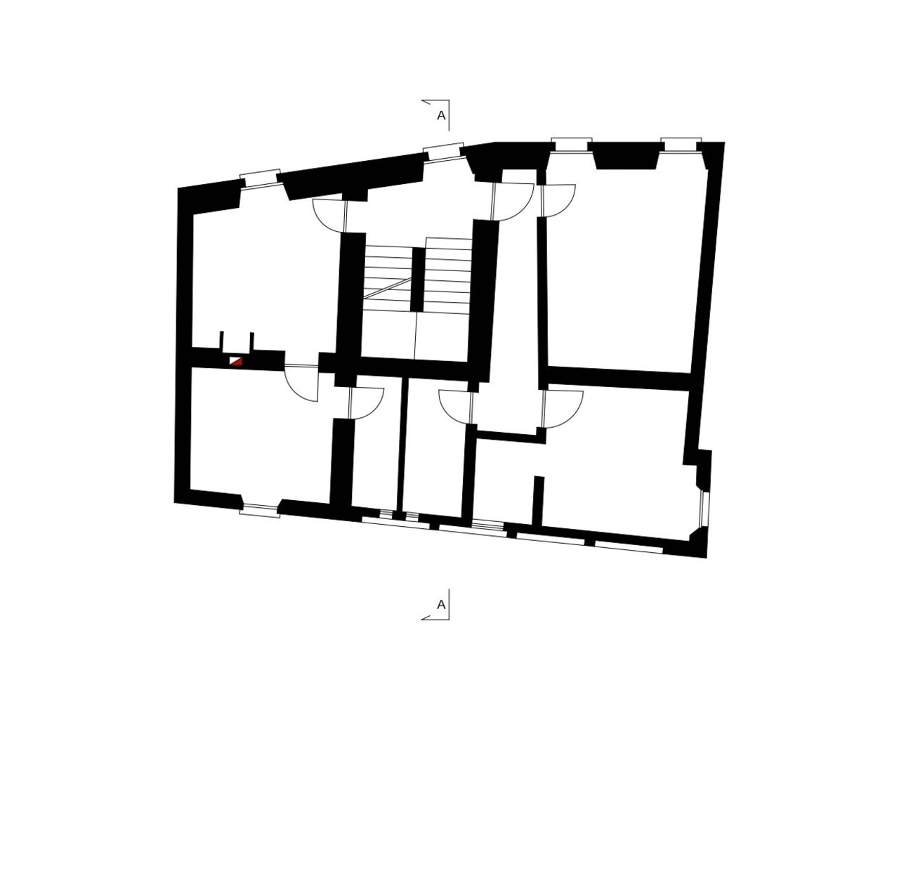 Immagine 10 , Maison à vendre, 6987 Caslano