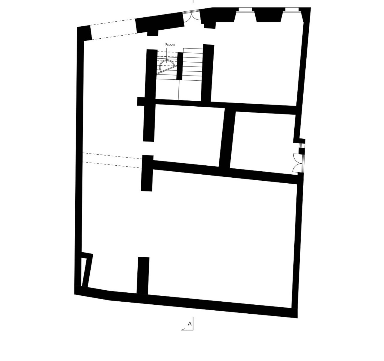 Immagine 11 , Maison à vendre, 6987 Caslano