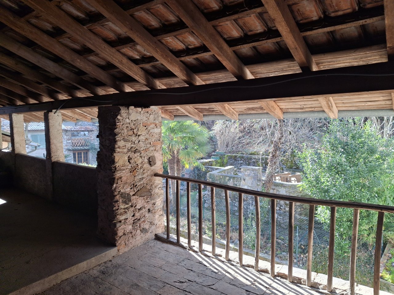 Immagine 2 , Maison à vendre, 6987 Caslano