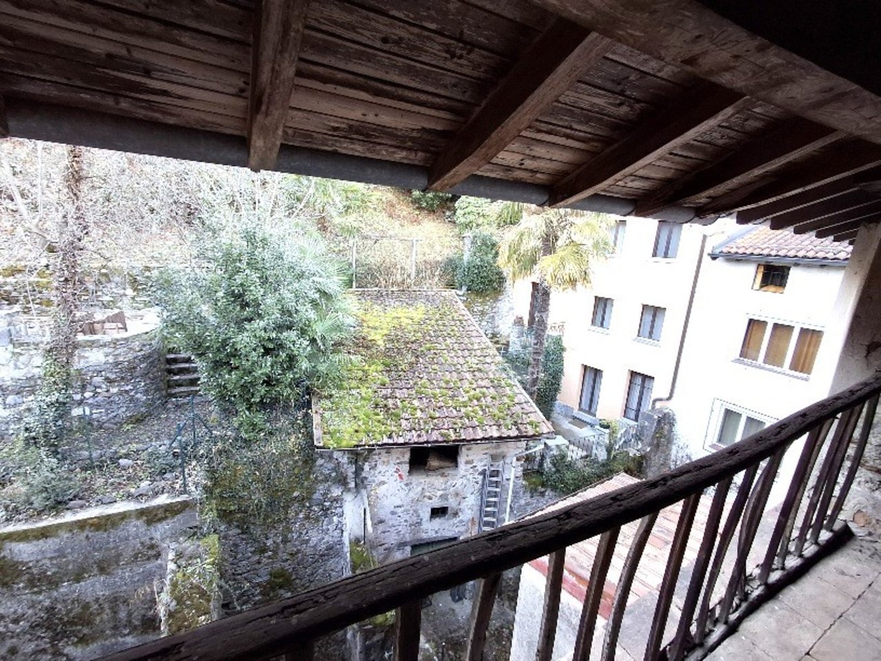 Immagine 3 , Maison à vendre, 6987 Caslano