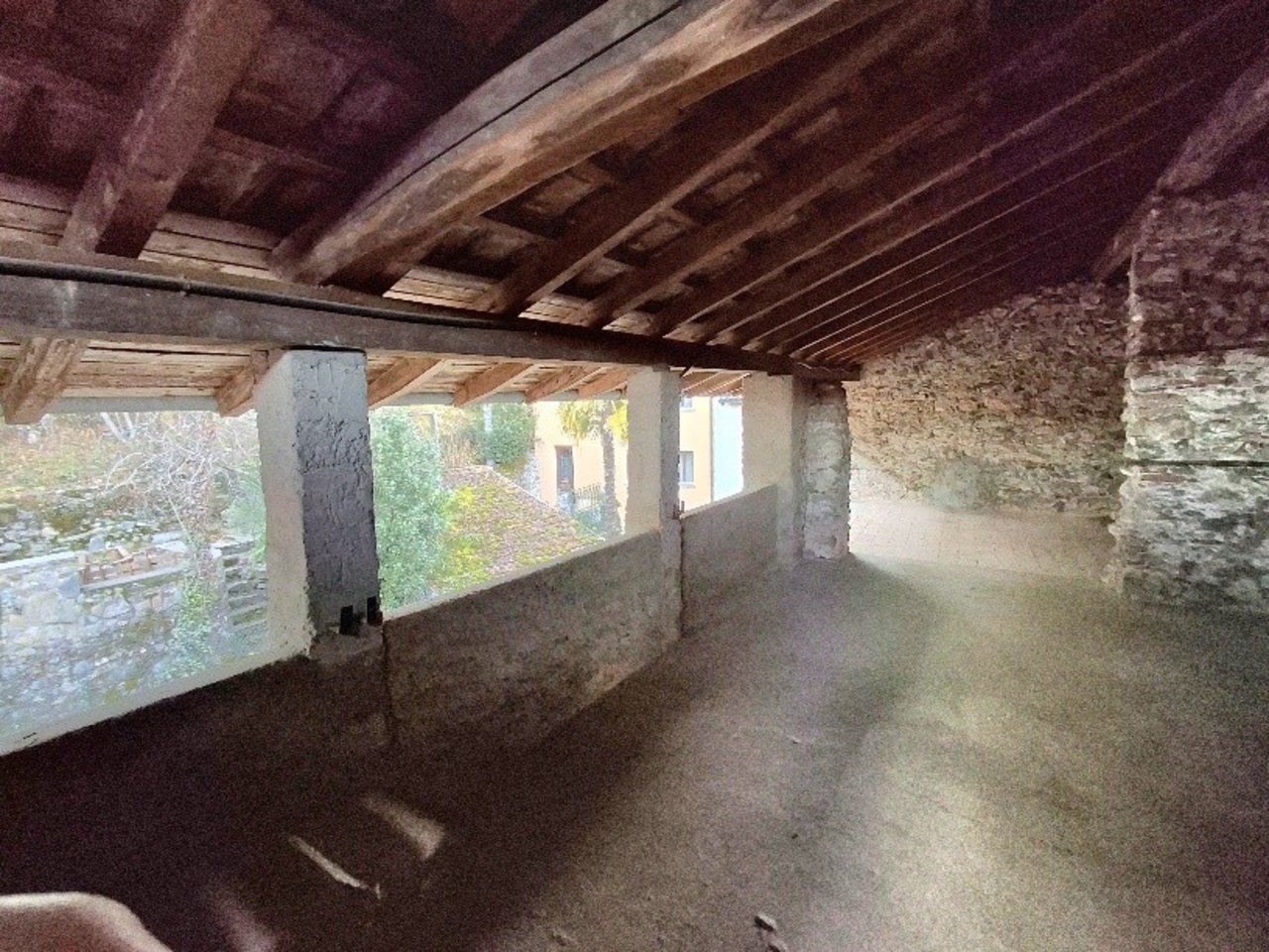 Immagine 4 , Maison à vendre, 6987 Caslano