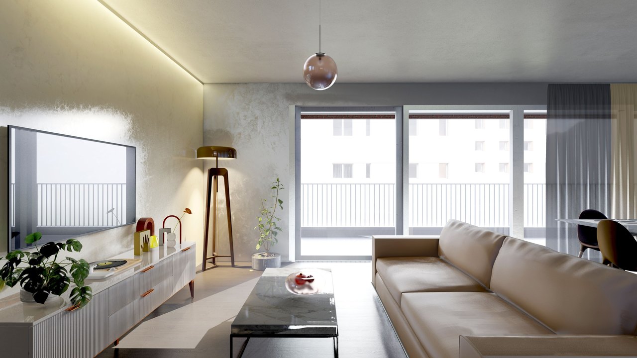 Immagine 2 , Wohnung zu verkaufen, 6982 Agno
