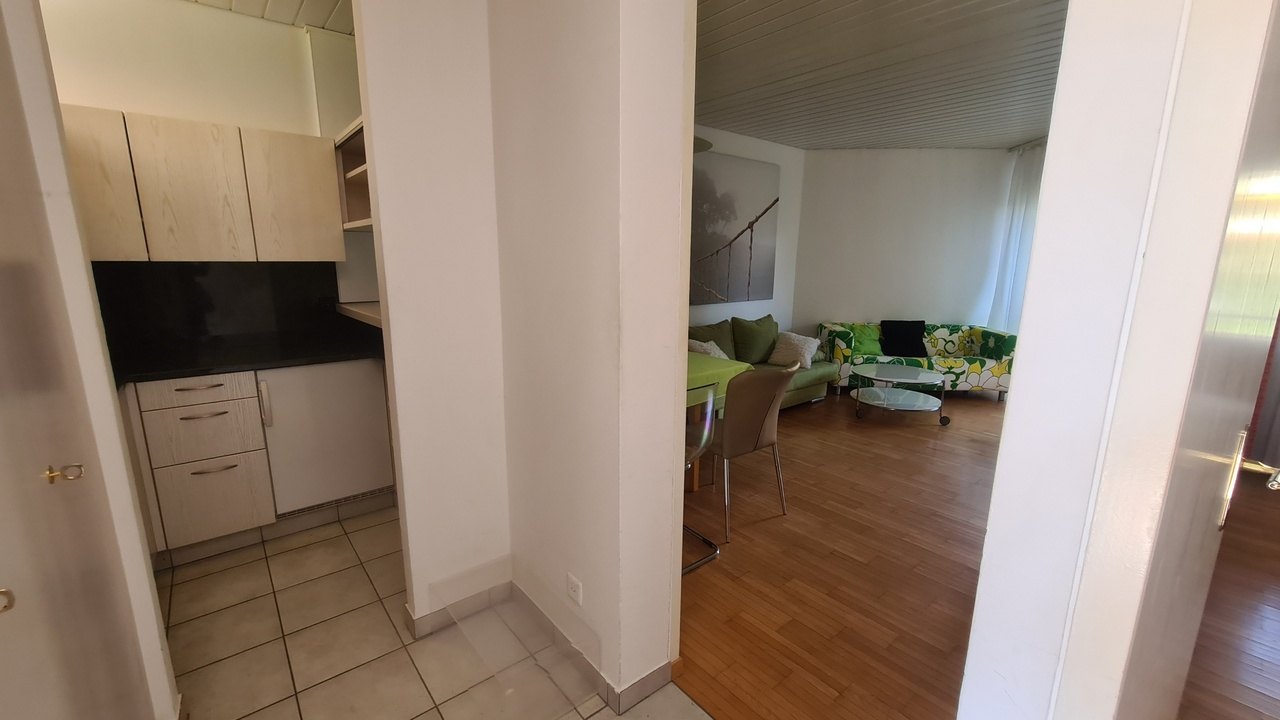 ... , Appartamento affitto, 6600 Locarno