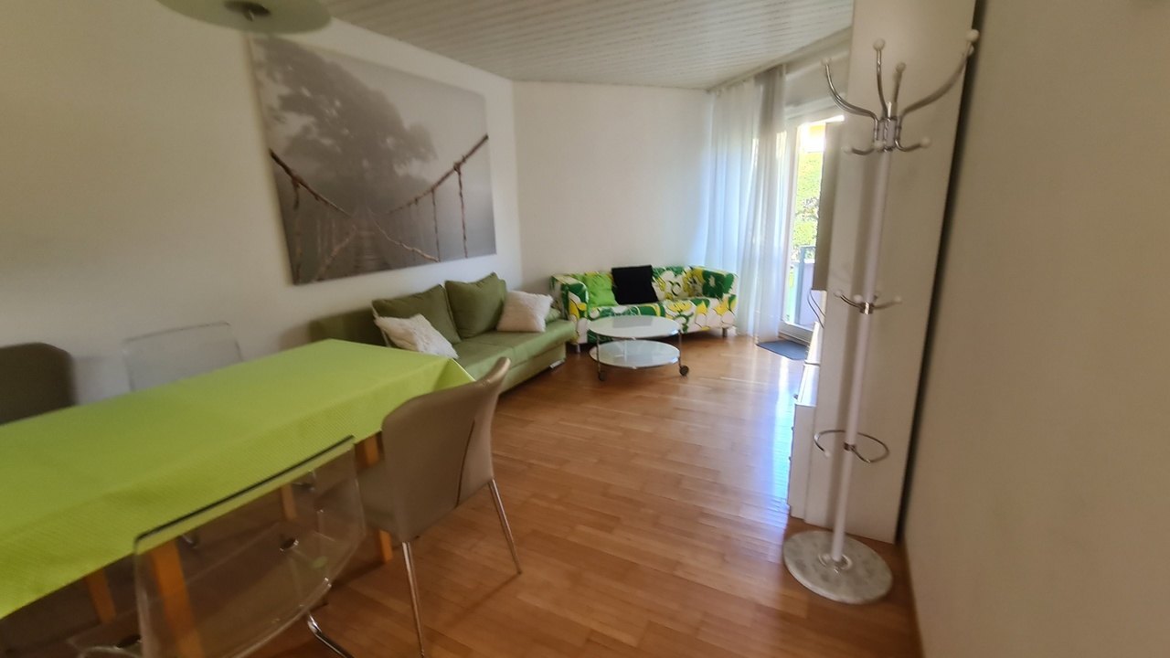 ... , Appartamento affitto, 6600 Locarno