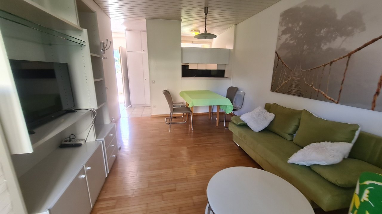 ... , Appartamento affitto, 6600 Locarno