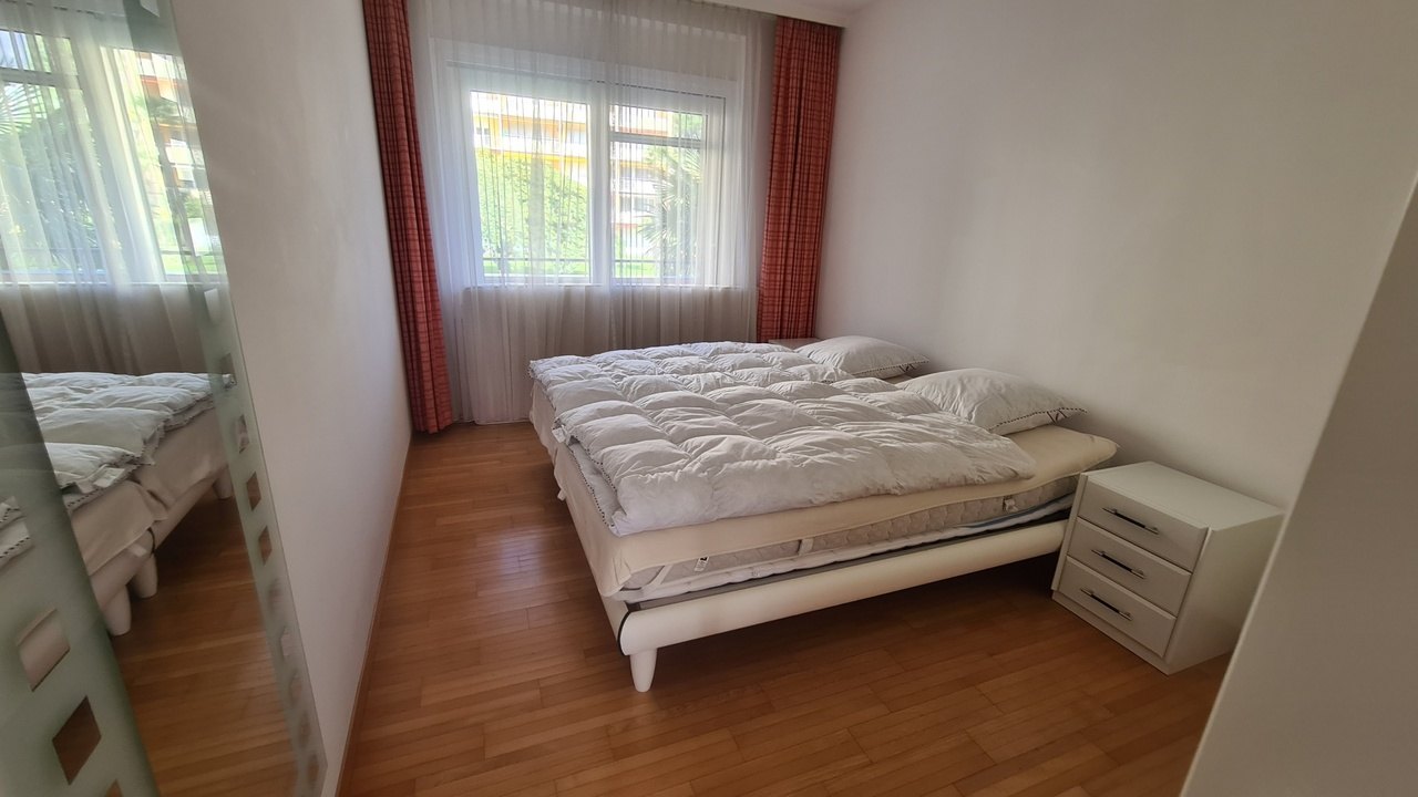 ... , Appartamento affitto, 6600 Locarno