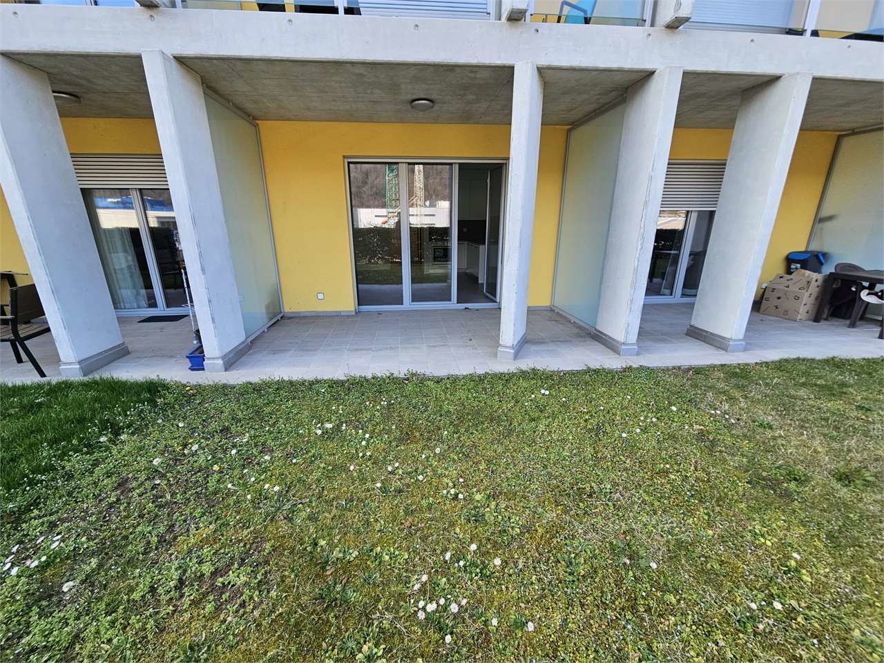 ... , Wohnung zu vermieten, 6926 Montagnola