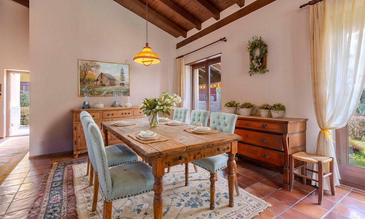 Immagine 2 , Casa vendita, 6933 Muzzano