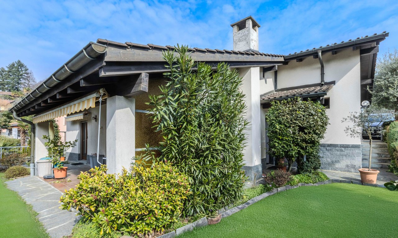 Immagine 4 , Casa vendita, 6933 Muzzano