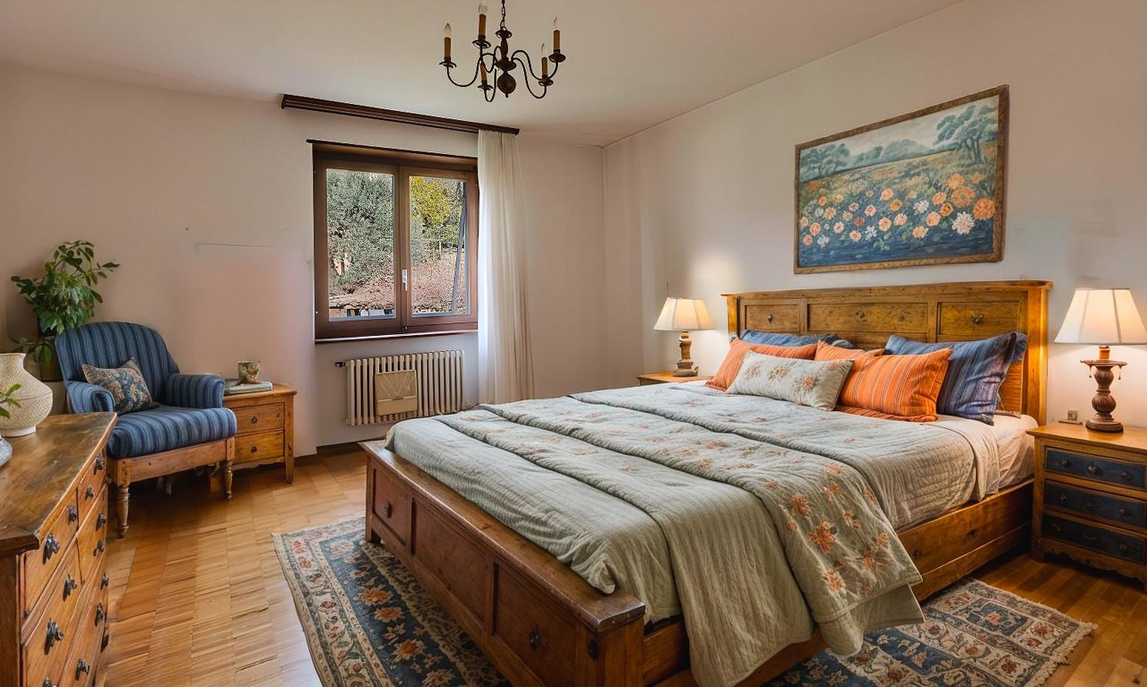 Immagine 5 , Casa vendita, 6933 Muzzano