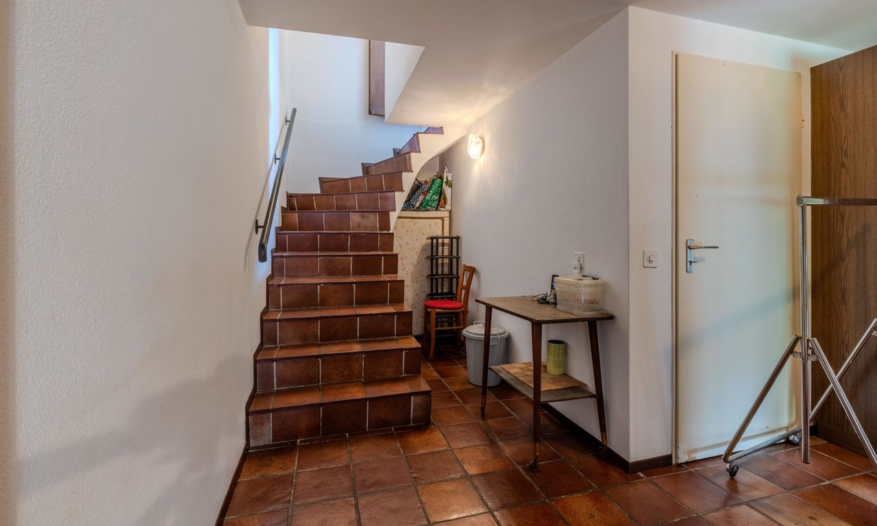 Immagine 9 , Casa vendita, 6933 Muzzano