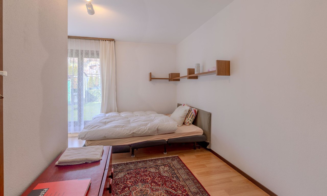 Immagine 10 , Casa vendita, 6933 Muzzano