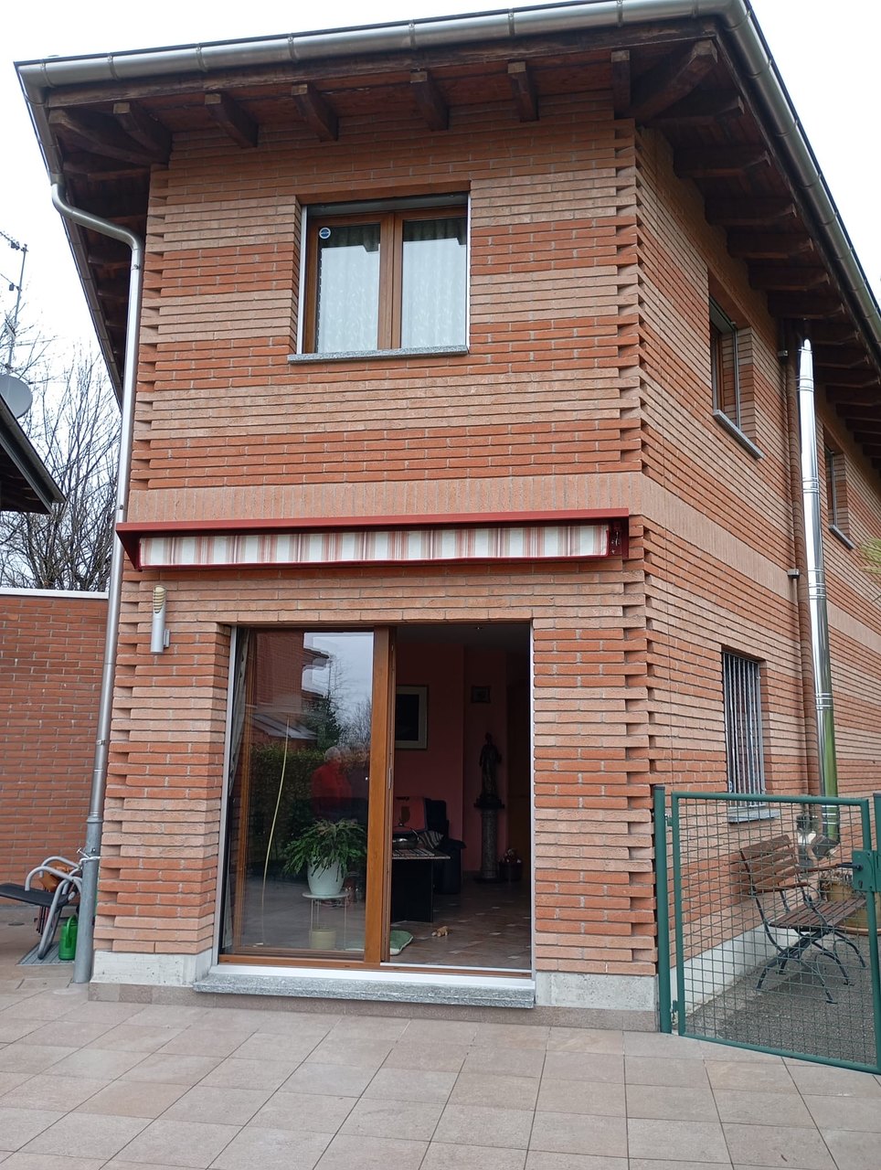 Retro casa , Casa vendita, 6965 Cadro