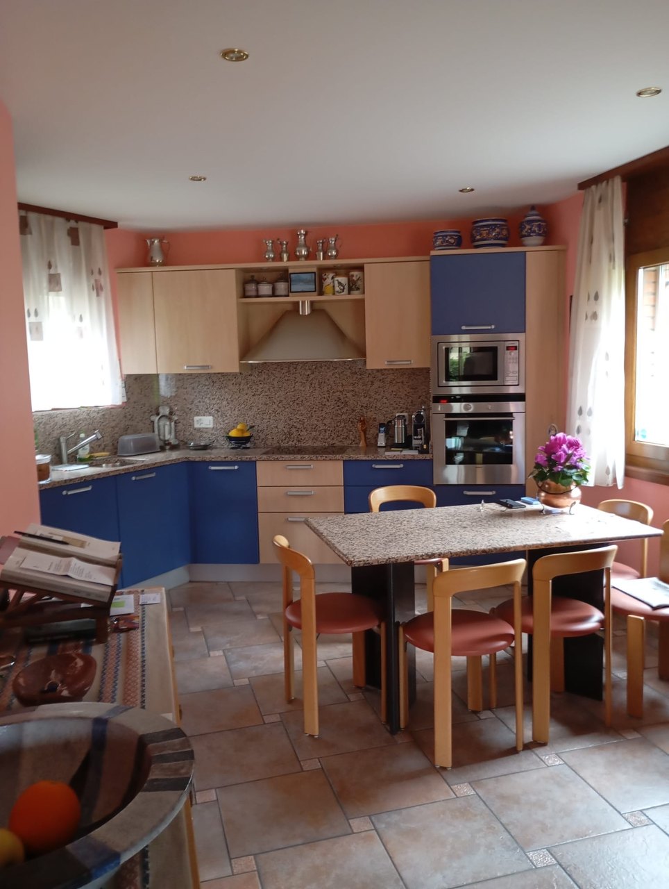 Cucina , Casa vendita, 6965 Cadro