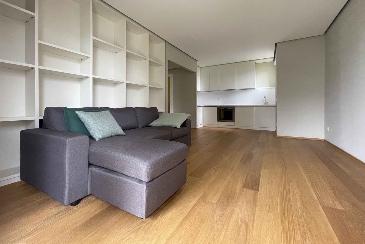 Immagine 4 , Appartamento affitto, 6816 Bissone