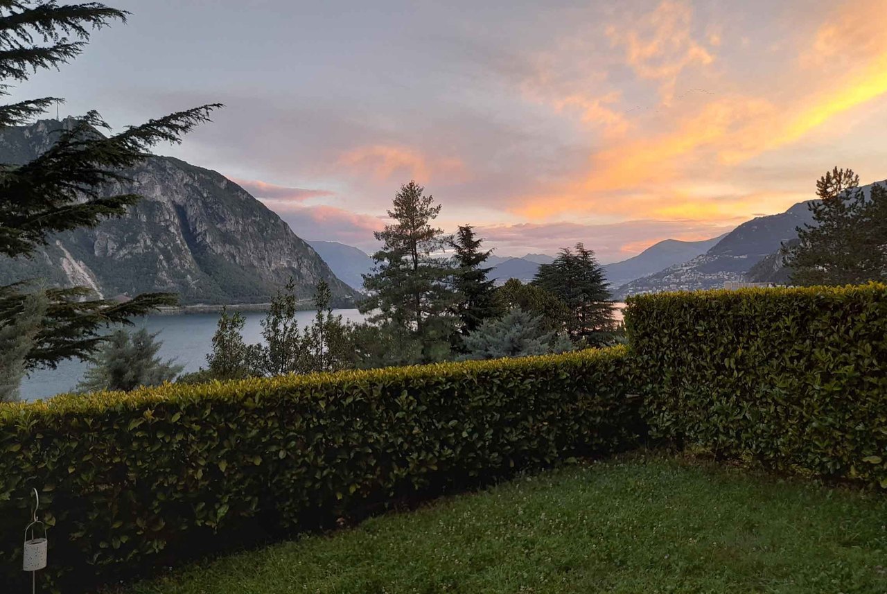 Immagine 7 , Appartamento affitto, 6816 Bissone