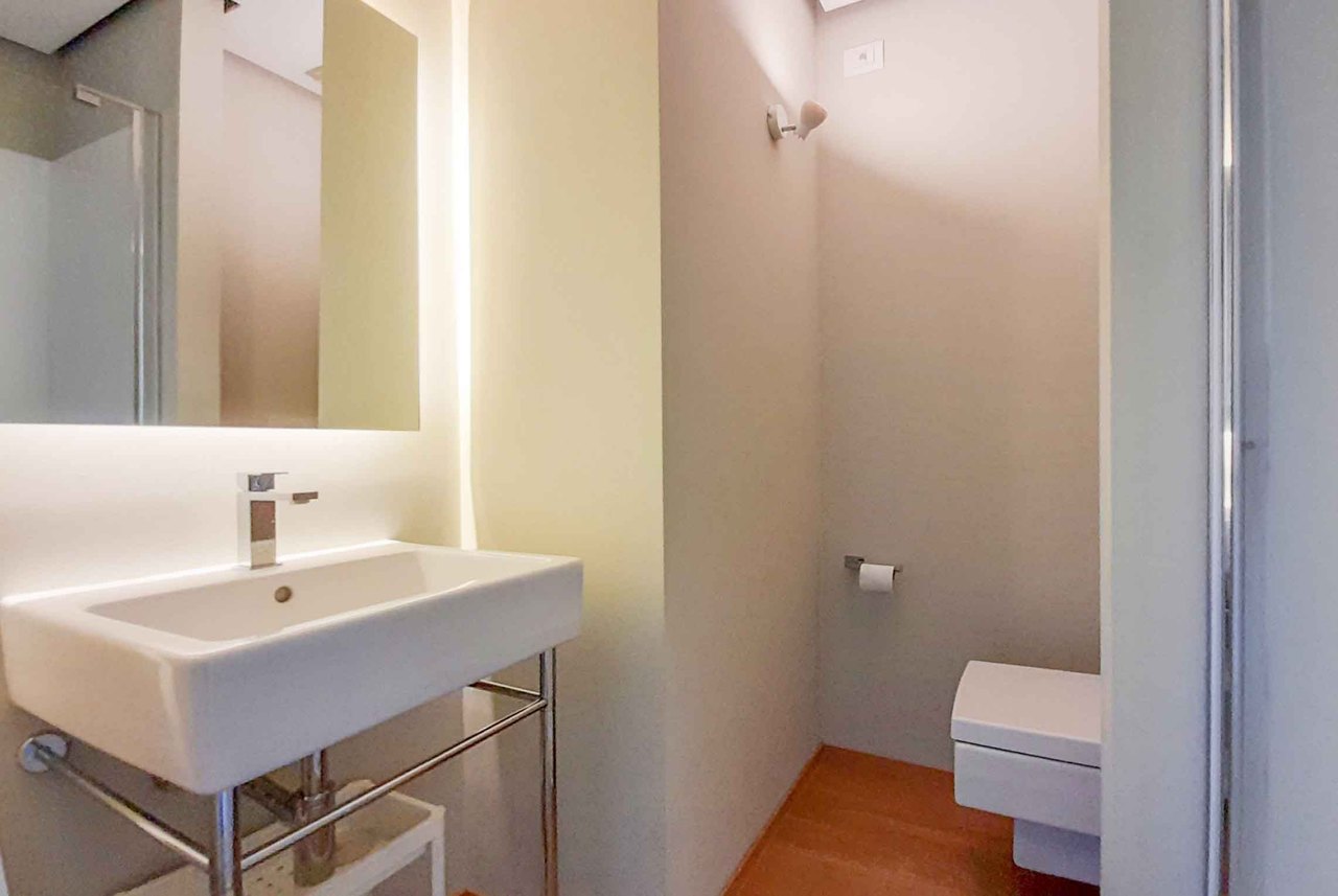 Immagine 10 , Appartamento affitto, 6816 Bissone