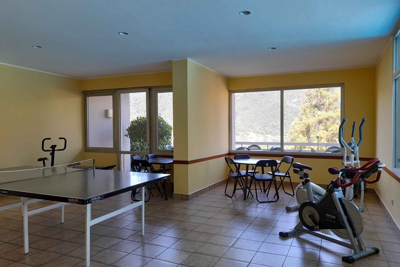 Immagine 11 , Appartamento affitto, 6816 Bissone