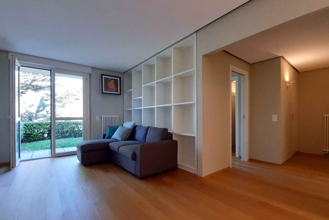Immagine 2 , Appartamento affitto, 6816 Bissone