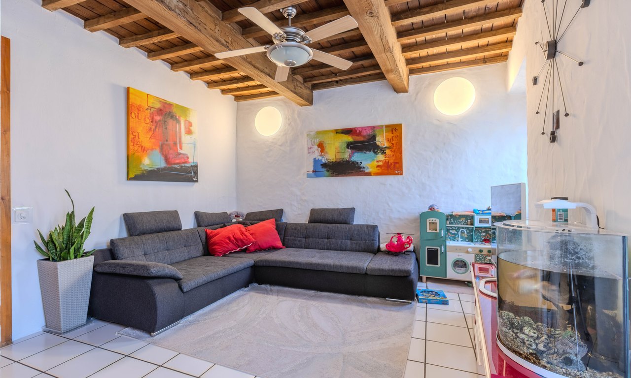 Immagine 3 , Maison à vendre, 6966 Villa Luganese