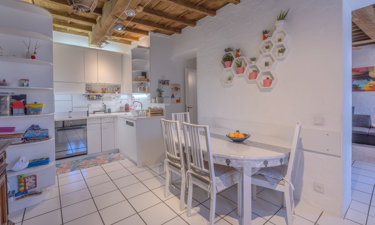 Immagine 4 , Maison à vendre, 6966 Villa Luganese