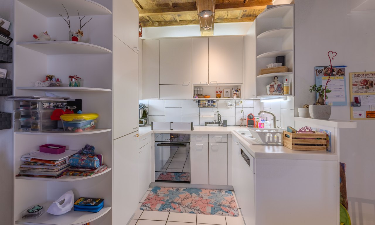Immagine 5 , Maison à vendre, 6966 Villa Luganese