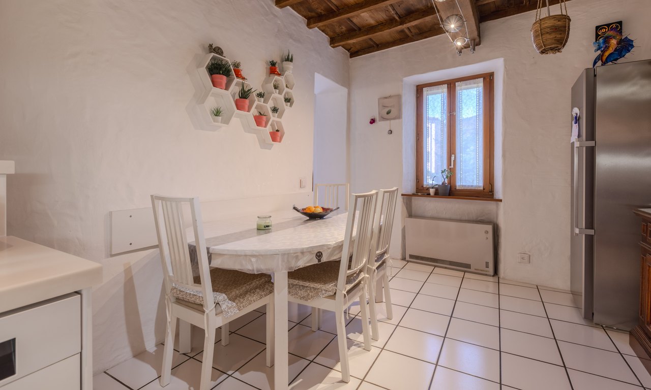 Immagine 6 , Maison à vendre, 6966 Villa Luganese