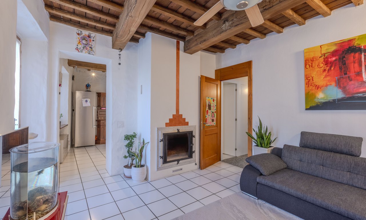 Immagine 7 , Maison à vendre, 6966 Villa Luganese
