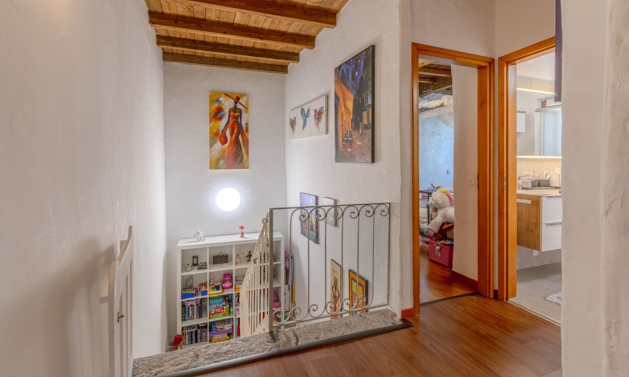 Immagine 9 , Maison à vendre, 6966 Villa Luganese