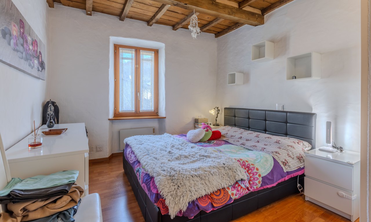 Immagine 11 , Maison à vendre, 6966 Villa Luganese