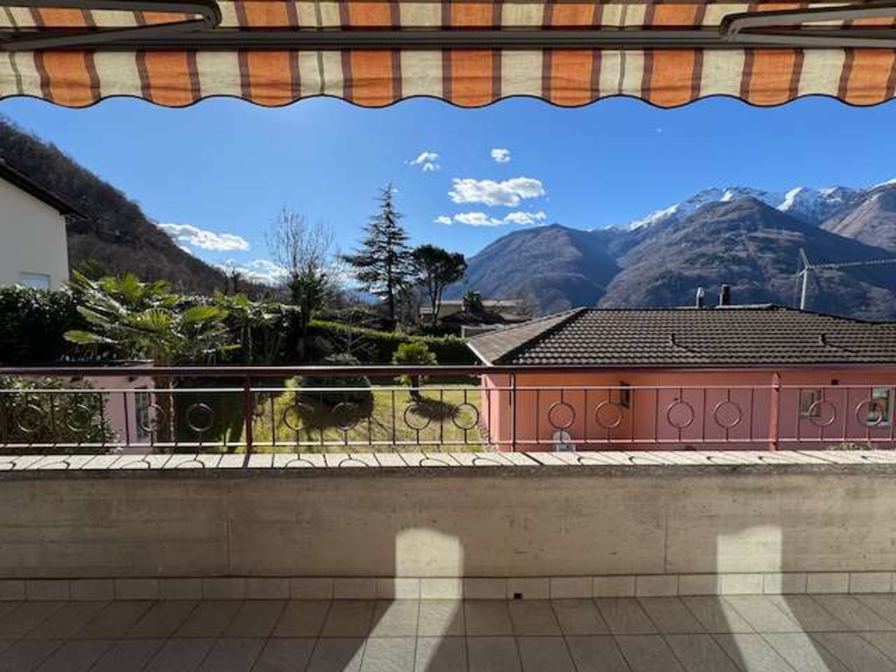 ... , Appartamento affitto, 6517 Arbedo Castione