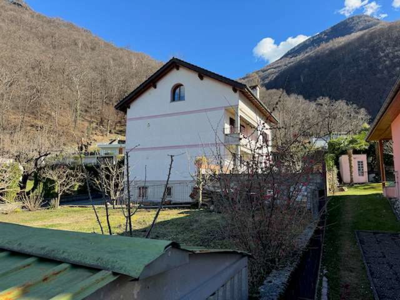 ... , Appartamento affitto, 6517 Arbedo Castione