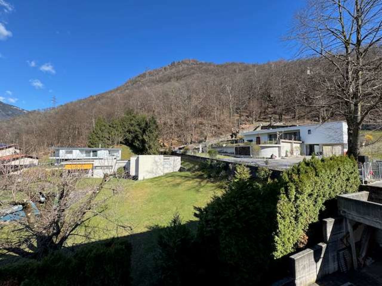 ... , Appartamento affitto, 6517 Arbedo Castione