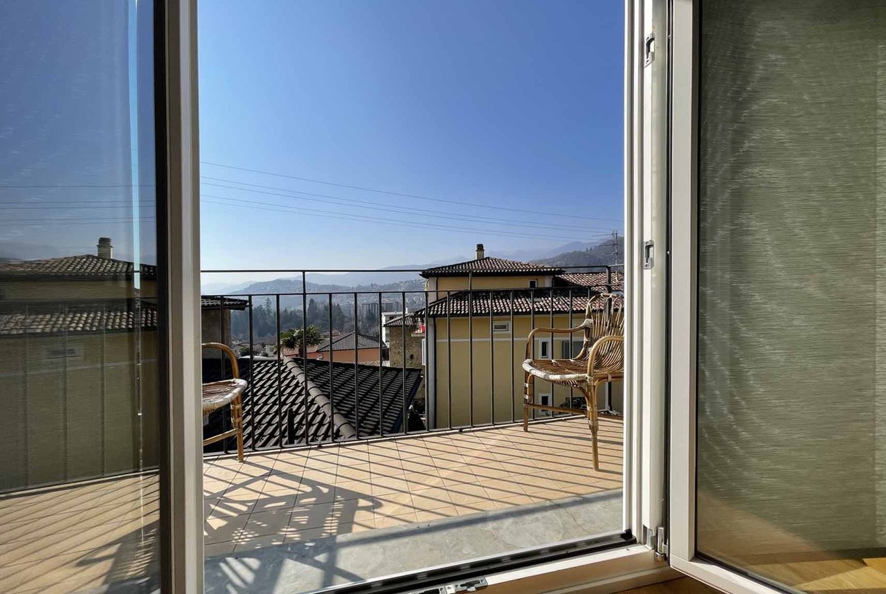 Immagine 4 , Casa vendita, 6964 Davesco-Soragno