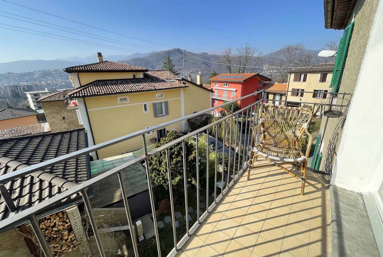 Immagine 5 , Casa vendita, 6964 Davesco-Soragno