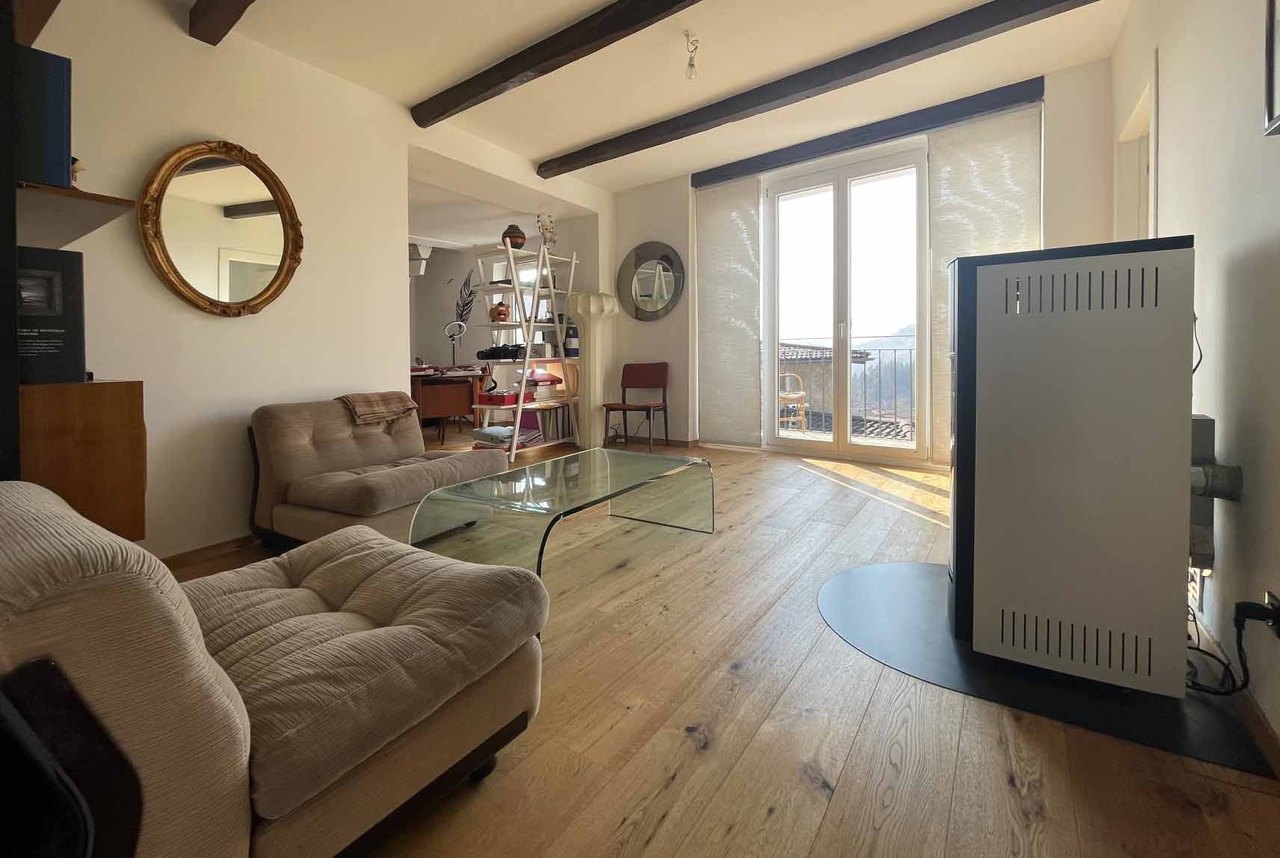 Immagine 6 , Casa vendita, 6964 Davesco-Soragno