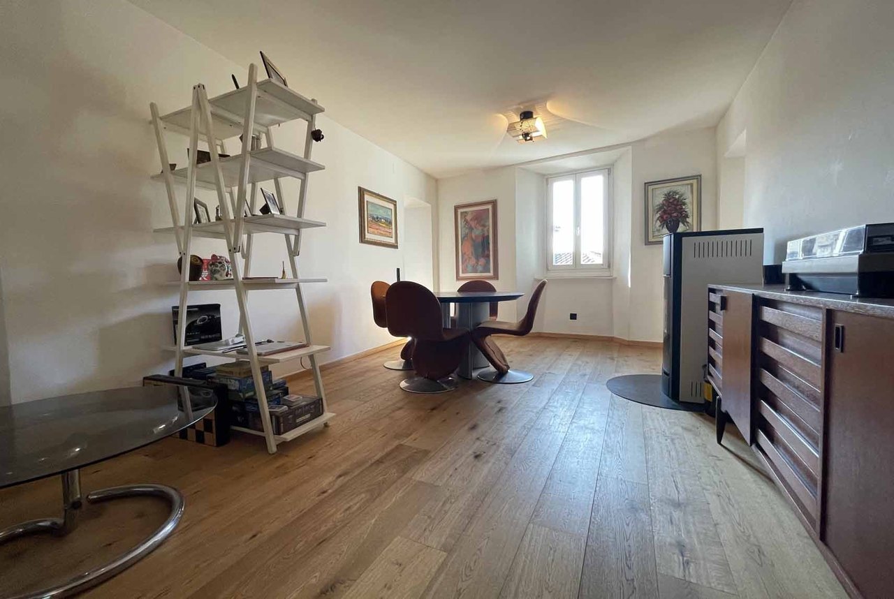 Immagine 7 , Casa vendita, 6964 Davesco-Soragno