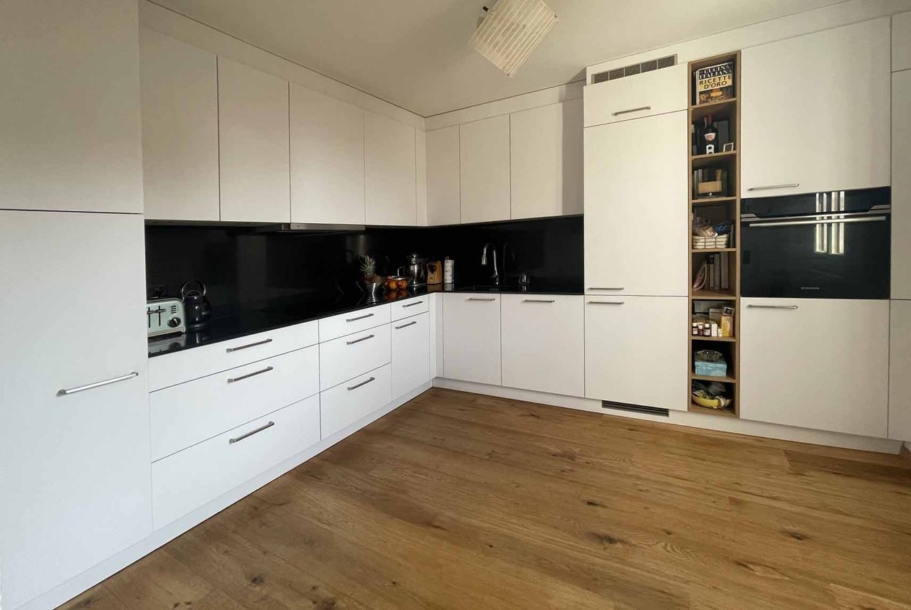 Immagine 8 , Casa vendita, 6964 Davesco-Soragno