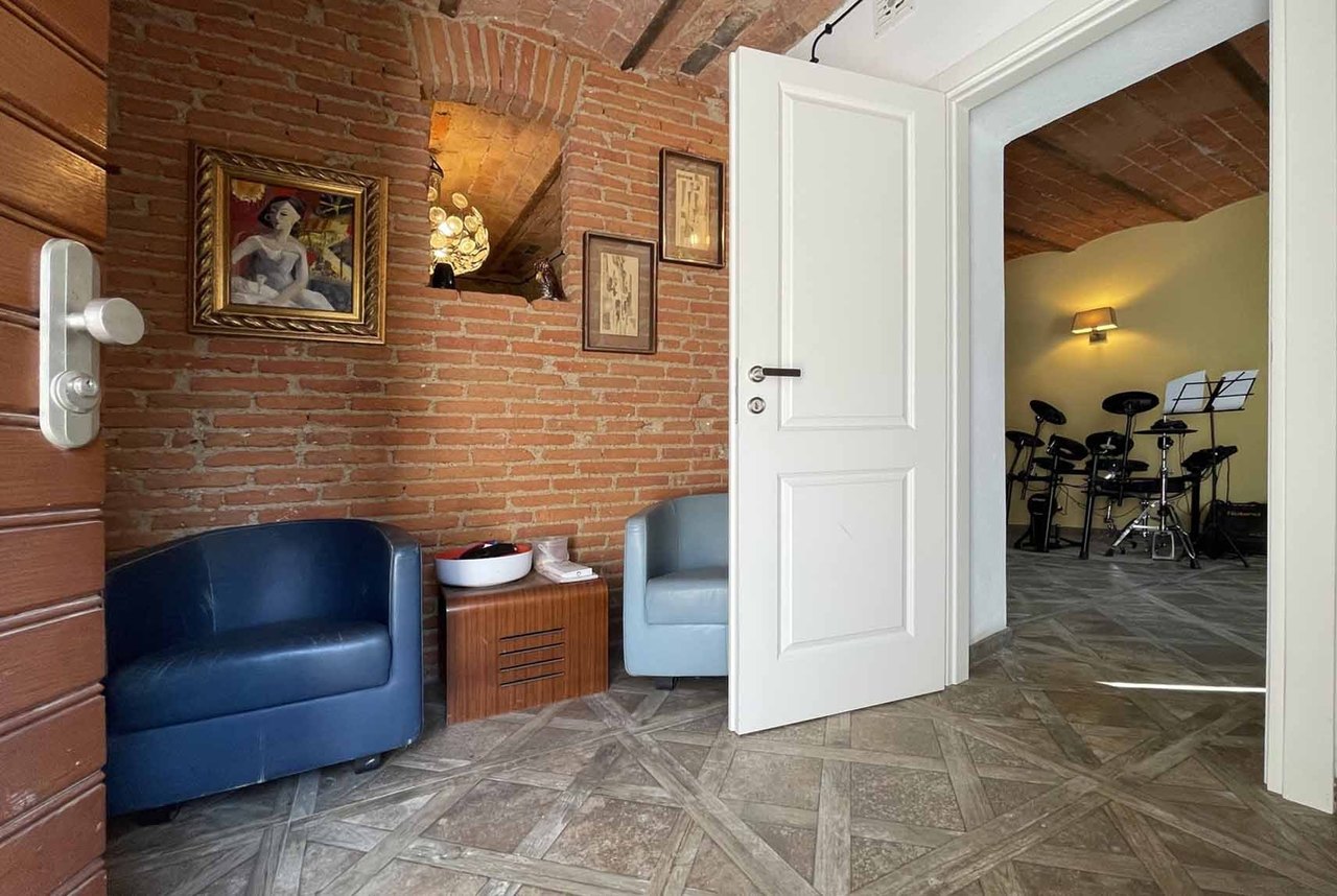 Immagine 11 , Casa vendita, 6964 Davesco-Soragno